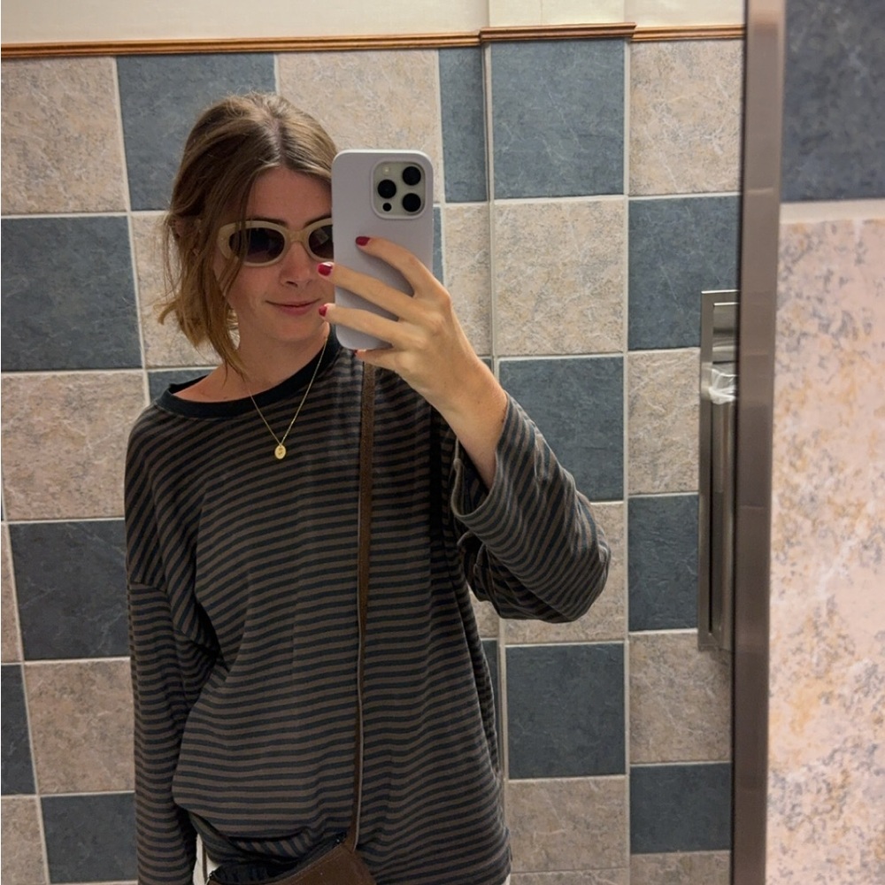 Meet your Posher, Abby